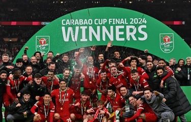 Kalahkan Chelsea, Berikut Beberapa Fakta Liverpool Juara Carabao Cup 2024