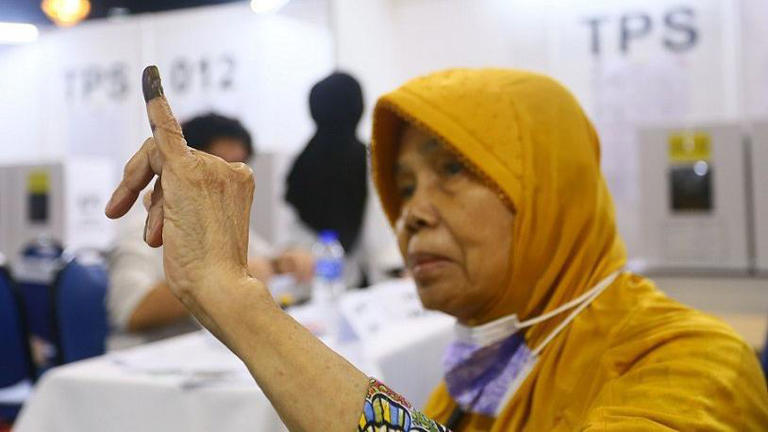 Terungkap dugaan sindikat jual beli surat suara di Malaysia - Seperti apa modusnya?