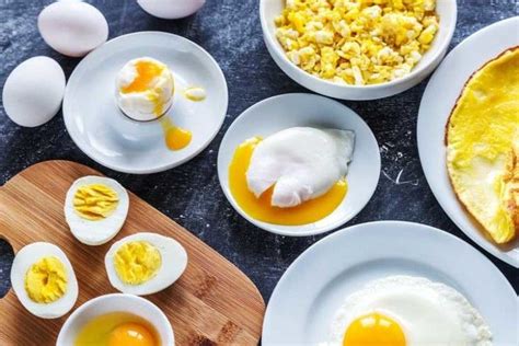 Cara Memasak Telur yang Baik untuk Kesehatan? Ini Kata Ahli