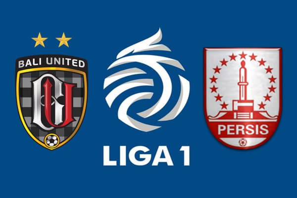 LINK Live Streaming BRI LIga 1 2023/2024 : Bali United vs Persis Solo, Malam ini 
