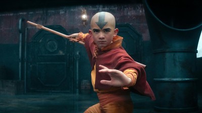 Series Live Action Avatar: The Last Airbender Sukses Besar,  Lanjut Season 2 Kah ?
