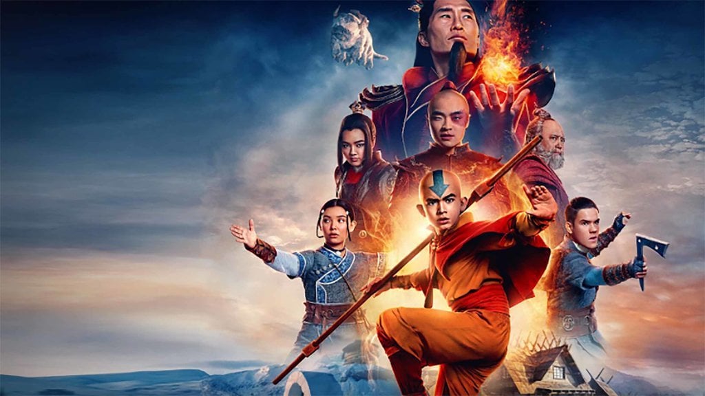 Avatar: The Last Airbender Season 2 Langsung Digarap Netflix, Kapan Tayang ? 