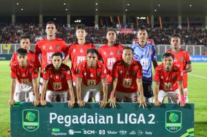 Profil Semen Padang, Eks Wakil Indonesia di Piala AFC yang Kembali Beraksi di Liga 1