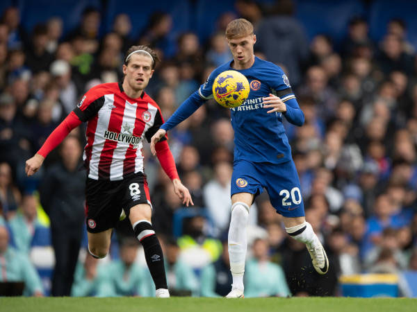 LINK Live Streaming Premier League : Brentford Vs Chelsea, The Blues Jangan Kalah Yah ! 