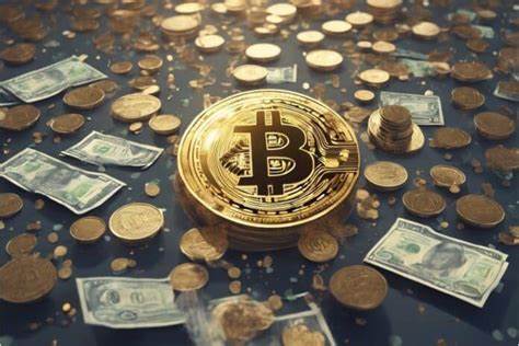 Harga Bitcoin Tembus Rekor Rp 1 Miliar, Apa Sebab dan Artinya?