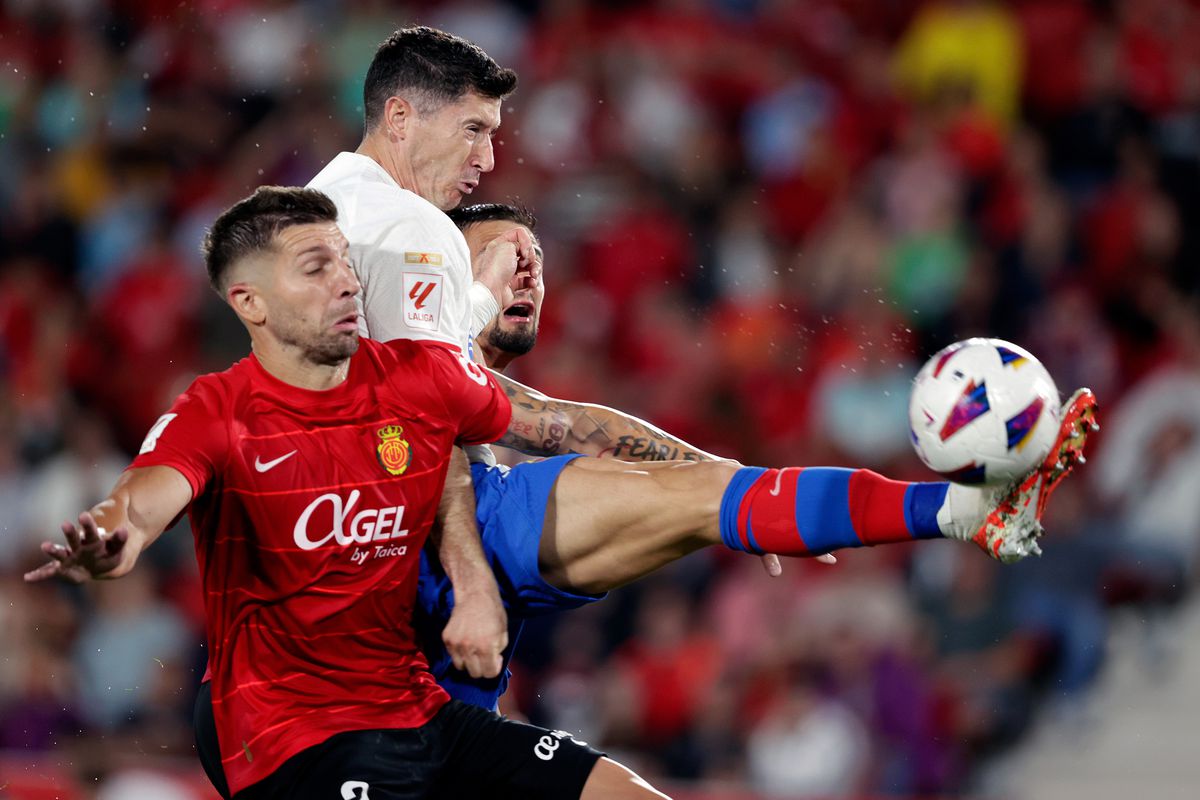 Prediksi Barcelona vs Mallorca di Liga Spanyol: Barcelona Wajib Menang dan Panaskan Persaingan di Papan Atas