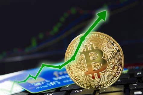 Harga Bitcoin Berpotensi Pecah Rekor Lagi ke US$ 80.000 di Akhir Bulan Maret 2024