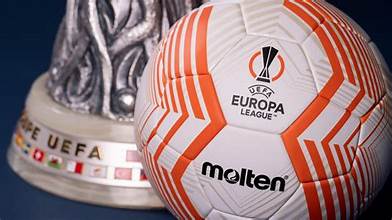 Jadwal Live Streaming Drawing Perempat Final Liga Europa 2023 / 2024
