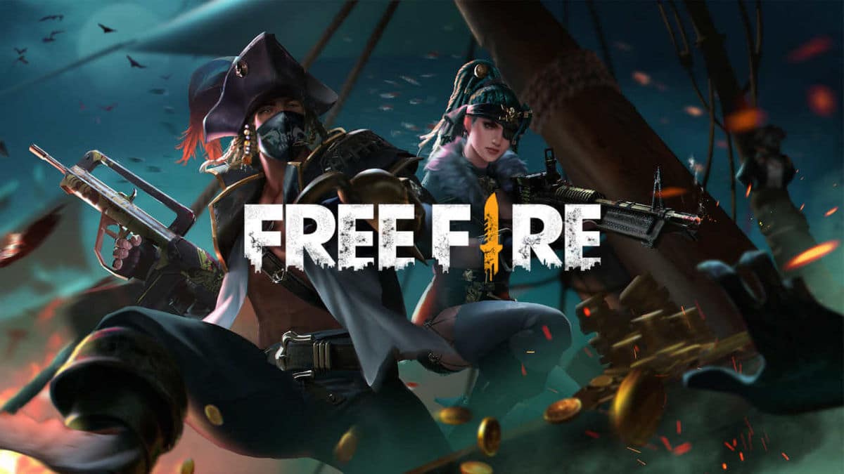 Kode Redeem Game Free Fire (FF) Hari ini, Rabu (20/3/2024) : Dapatkan Beberapa Item Gratis 