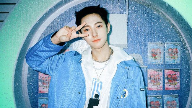 Renjun NCT Dream Genap Berusia 24 Tahun, Berikut Profil Lengkapnya