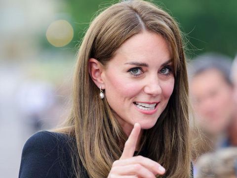 Kate Middleton Terdeteksi Idap Kanker Saat Jalani Operasi Perut