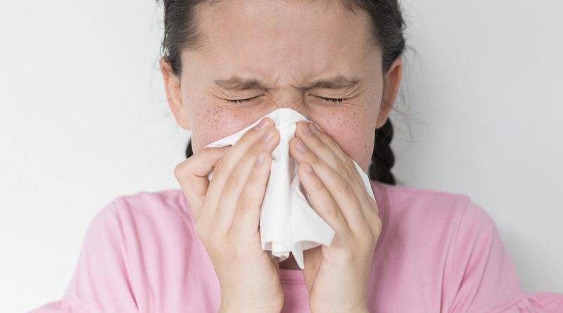 Flu Singapura Melonjak di RI, Dokter Bagikan Cara Mencegahnya 