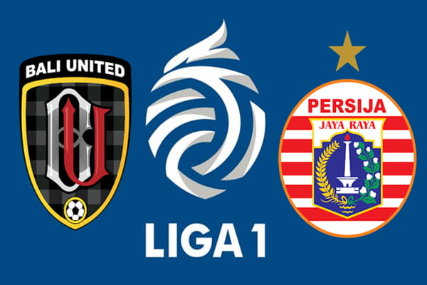 LINK Live Streaming BRI Liga 1 2023/2024 : Bali United vs Persija, Malam ini 