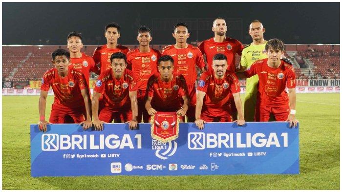 4 Klub Indonesia Kena Sanksi FIFA, Salah Satunya Persija 