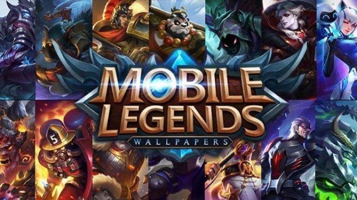 Kode Redeem Game Mobile Legends (ML) Hari ini, Rabu 3 April 2024 : Dapatkan Beberapa Item Gratis