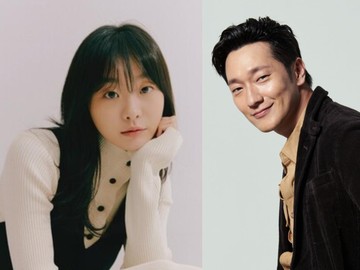 Kim Da Mi dan Son Suk Ku Dikonfirmasi Bintangi Drakor 'Nine Puzzles'