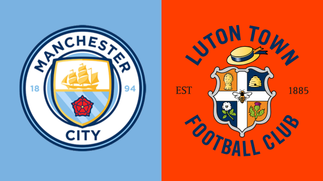 LINK Live Streaming Premier League 2023/2024 : Manchester City VS Luton Town, Malam ini 
