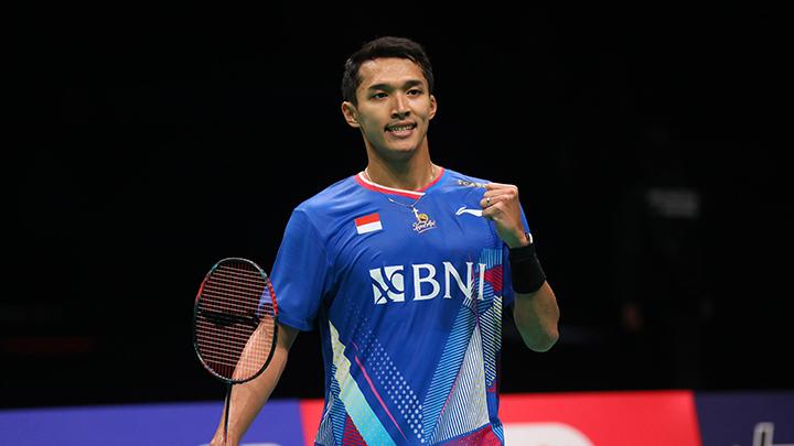 JADWAL FINAL Badminton Asia Championships 2024 (BAC 2024)