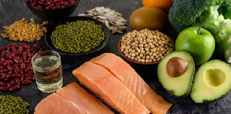 Berikut Beberapa Makanan Bantu Turunkan Kolesterol Jahat