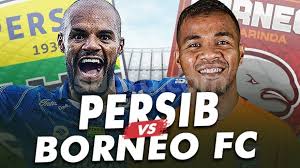 JADWAL Liga 1 Hari ini, Kamis 25 April 2024 : Ada Arema vs PSM Hingga BIG MATCH Persib Bandung Vs Borneo FC ! 