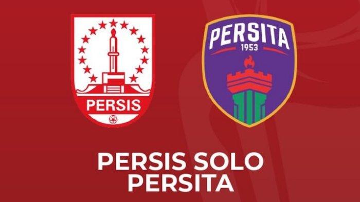 LINK Live Streaming BRI LIga 1 2023/2024 : Persis Solo vs Persita Tangerang, Dimulai Pukul 15.00 WIB