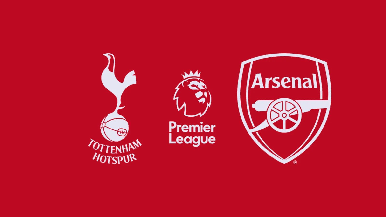 LINK Live Streaming Premier League : Tottenham Vs Arsenal, Derby London The Gunners Jaga Poin Dengan City !