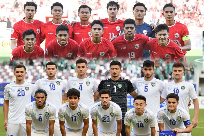 Nobar Semifinal Timnas Indonesia U23 Vs Uzbekistan Diperbolehkan MNC Group Asalkan Penuhi Syarat ini !