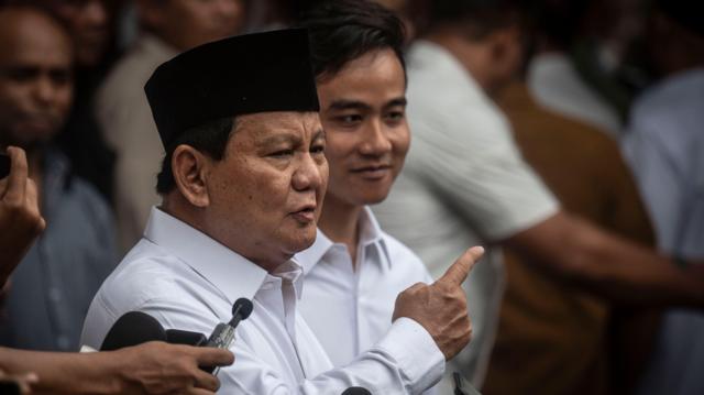 Prabowo Subianto Tidak Mau Asal Pilih Menteri, Harus Miliki 2 Hal Ini 