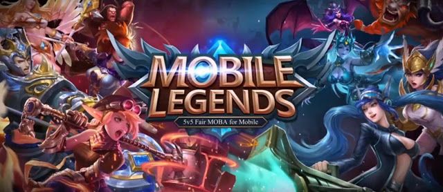 Kode Redeem Game Mobile Legends HAri ini, Senin 29 April 2024 : Dapatkan Beberapa Item Gratis 