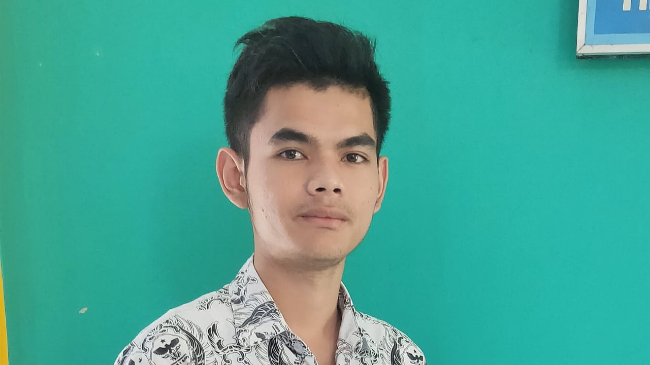 Muhamad Hamdan, Siswa SMKN 1 Garut Meraih Sertifikat Internasional Microsoft SC-900