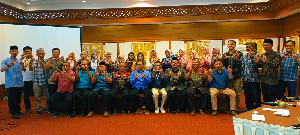 Garut Dorong Penerapan Modul SETARA untuk Cegah Kekerasan dan Perundungan di Satuan Pendidikan