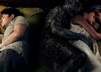 Pengantin Setan Full Movie