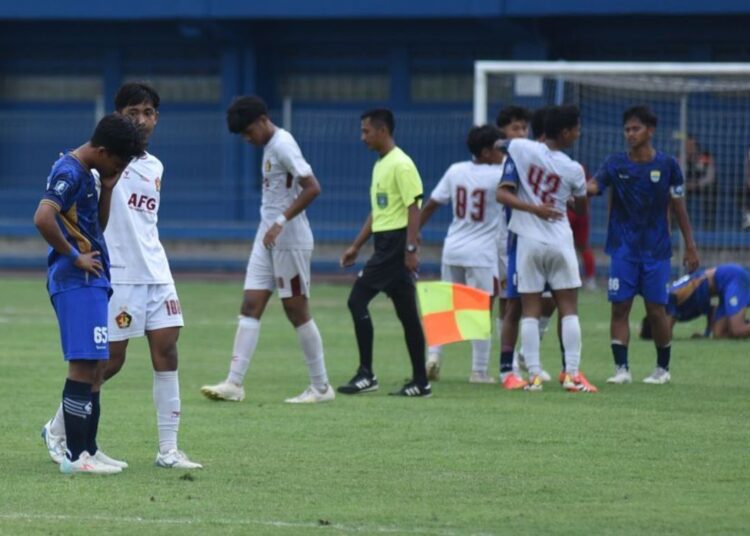 persib u-18