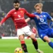 Liga Inggris: Manchester United vs Ipswich, Kalo Kalah Setan Merah Mendekat ke Zona Degradasi !