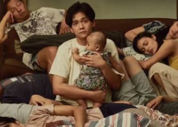 1 Kakak 7 Ponakan Full Movie