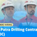 10 Posisi Sekaligus! PT Patra Drilling Contractor Gelar Loker Buat Tamatan SMA SMK