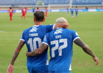 Kabar Gembira Untuk Bobotoh, Pemain Penting Persib Bandung Bisa Bermain Saat Hadapi Persija !