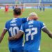 Kabar Gembira Untuk Bobotoh, Pemain Penting Persib Bandung Bisa Bermain Saat Hadapi Persija !