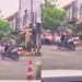 Viral Video Detik-detik Pengendara Motor di Probolinggo Diam Diatas Rel Kereta Api Hingga Tertabrak ! Diduga Alami Gangguan Mental