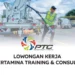 3 POSISI SEKALIGUS! PT Pertamina Traning and Consulting Buka Loker Terbaru