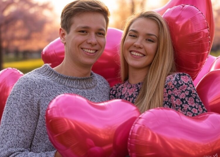 Ramalan Zodiak Cinta Hari Ini, Senin 26 Mei 2025: Leo Manjakan Pasangan dan Capricorn Tunggu Jodoh, Cek yang Lainnya Disini !