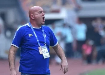 Ngeri ! Begini Statistik Bojan Hodak di Persib, Tak Pernah Kalah dari Persija dan Siap Bawa Maung Bandung Juara Back to Back !