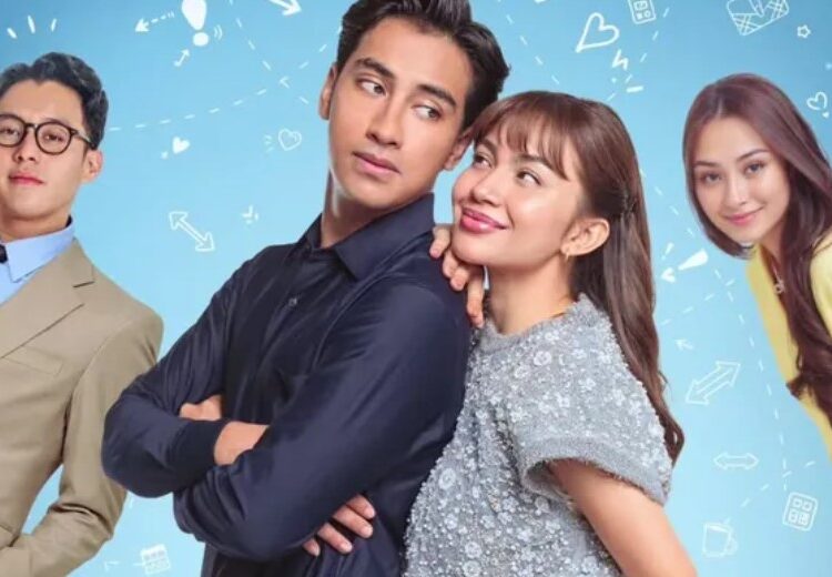 A Business Proposal Full Movie