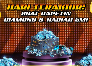Bikin Ngiler Nih! Cek 17 Kode Redeem FF Hari Ini 31 Mei 2025