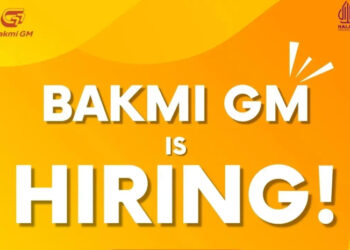 TERSEDIA 3 POSISI! Bakmi GM Bandung Gelar Loker Terbaru Buat Tamatan SMA dan SMK