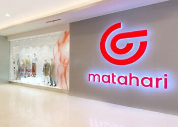 BURUAN DAFTAR! Matahari BIP Bandung Buka Loker Buat Lulusan SMA dan SMK, Minat?