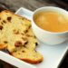 Cara Membuat Kue Kopi Susu
