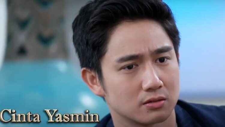 Cinta Yasmin Hari Ini