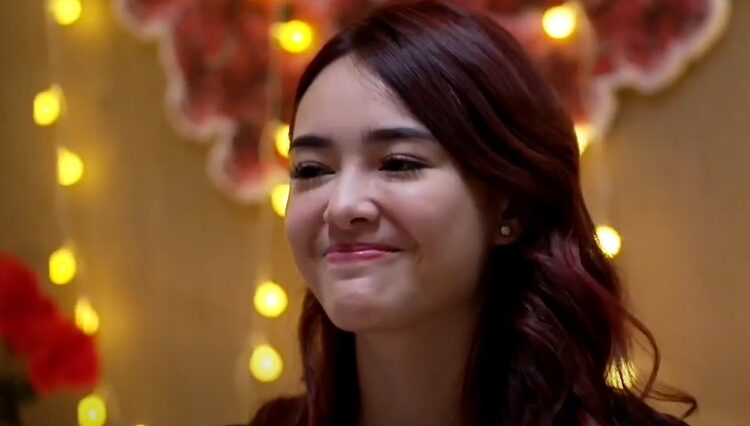 Cinta Yasmin Malam Ini