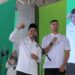 Bupati dan Wakil Bupati Bandung terpilih Dadang Supriatna-Ali Syakieb